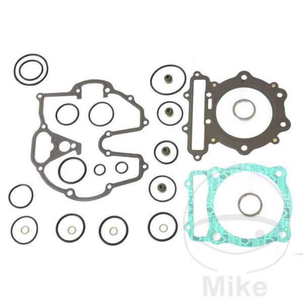 Cylinder gasket set for Honda XBR XR 500 # 1983-1989