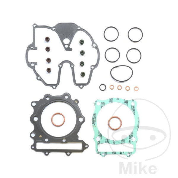 Set guarnizioni cilindro per Honda NX 650 Dominator # 1988-2000