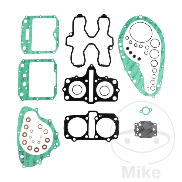 Jeu complet de joints pour Suzuki GS 500 # 1989-2000
