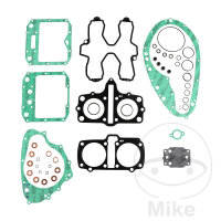 Set completo di guarnizioni per Suzuki GS 500 # 1989-2000