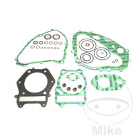 Set completo di guarnizioni per Suzuki Dr 600 # 1985-1989