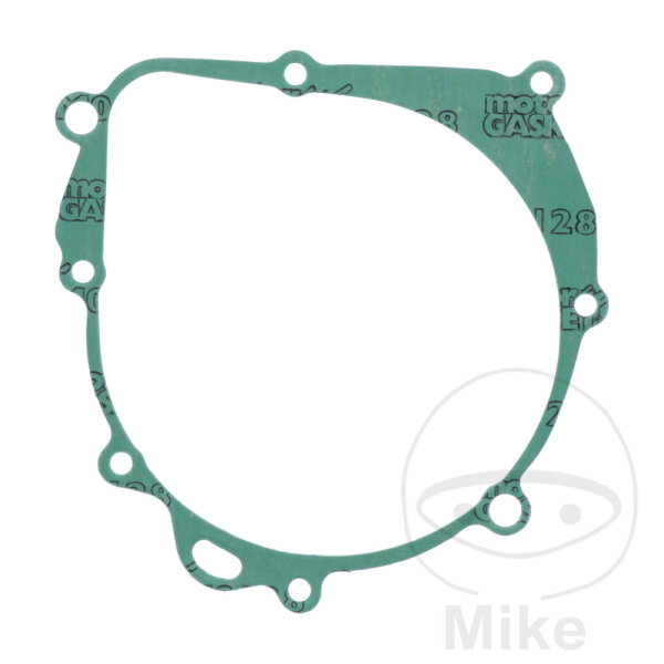 Alternator cover gasket for Arctic Cat DVX Suzuki DR-Z LT-Z 400 # 2000-2017
