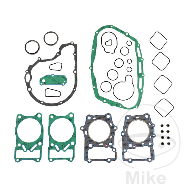 Set completo di guarnizioni per Suzuki VS VX 800 Intruder # 1990-2000