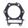 Joint de culasse pour Suzuki DR 600 # 1985-1989