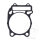 Joint de base de cylindre Beta Alp Euro Jonathan M4 Suzuki DR 350 # 1990-2019