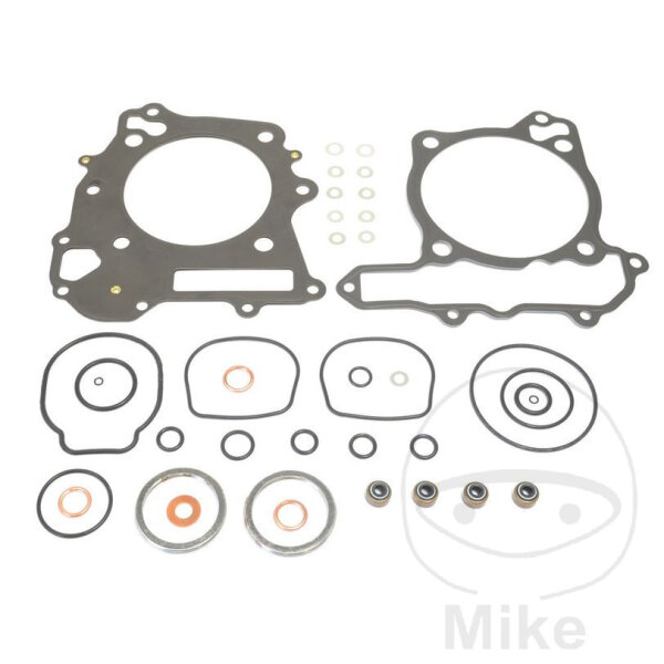 Jeu de joints de cylindre pour Suzuki DR 750 800 Big # 1988-1994