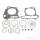 Jeu de joints de cylindre pour Suzuki DR 750 800 Big # 1988-1994