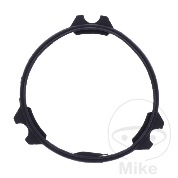 Alternator cover gasket for Yamaha XV 750 1000 # 1981-1987