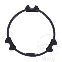Joint de couvercle dalternateur pour Yamaha XV 750 1000 #...