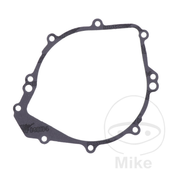 Joint de couvercle dalternateur pour Yamaha FZS YZF-R1 1000 # 1998-2005