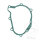 Alternator cover gasket for Yamaha WR 400 YZ 426 # 98-02