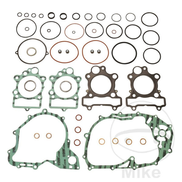 Jeu complet de joints pour Yamaha XV 500 535 Special Virago # 1983-1996