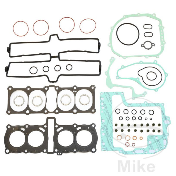 Jeu complet de joints pour Yamaha FZR 600 Genesis # 1989-1993