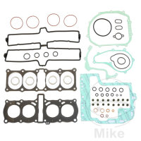 Complete set of seals for Yamaha FZR 600 Genesis # 1989-1993