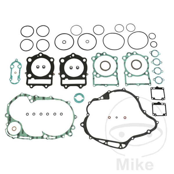 Jeu complet de joints pour Yamaha XV 1000 1100 Virago # 1986-1999
