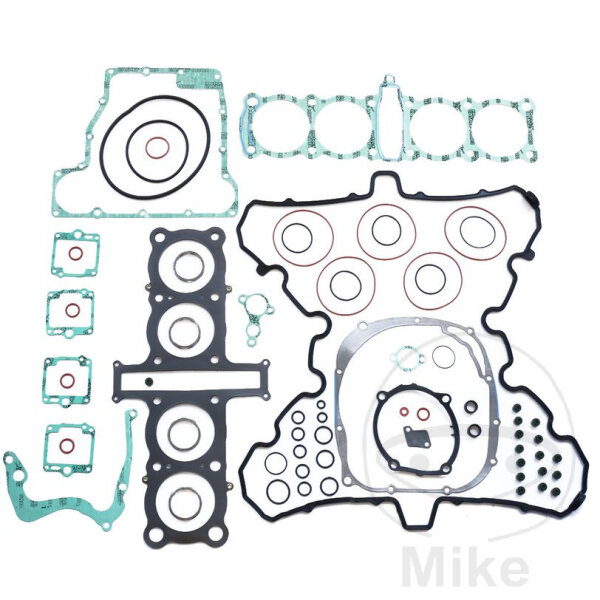 Jeu complet de joints pour Yamaha FJ 1200 # 1986-1997
