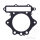 Cylinder head gasket for Yamaha TT XT 600 YFM 600 FWA Grizzly 4WD