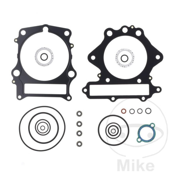 Jeu de joints de cylindre pour Yamaha XT 600 # 1987-1998