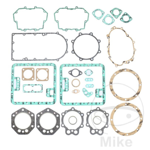 Jeu complet de joints pour Moto Guzzi California Mille Quota S SP 1000