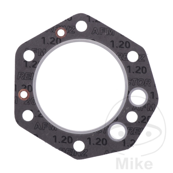 Junta de culata para Moto Guzzi California Le Mans Mille Quota S SP V 1000