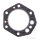 Junta de culata para Moto Guzzi California Le Mans Mille Quota S SP V 1000