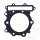 Junta de culata para Honda FMX FX NX SLR XR 650 Dominator