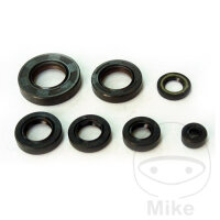 Engine gasket set for Honda MBX 80 MCX 80 R RS # 1982-1987