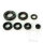 Set guarnizioni motore per Honda MBX 80 MCX 80 R RS # 1982-1987