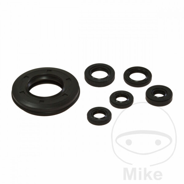 Engine gasket set for Honda XL 500 S XR 500 # 1979-1982
