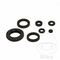 Engine gasket set for Honda CB 650 Custom # 1979-1983