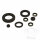 Engine gasket set for Kawasaki Z 900 1000 A MK2 H Z1 Z1A Z1B Z1R 1000 D
