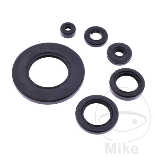 Engine gasket set for Yamaha XS 250 360 400 Special # 1977-1983