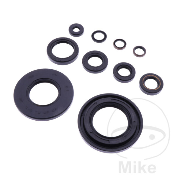 Engine gasket set for Yamaha SR XT 500 # 1976-1999