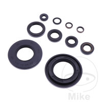 Set guarnizioni motore per Yamaha SR XT 500 # 1976-1999