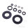 Engine gasket set for Yamaha SR XT 500 # 1976-1999
