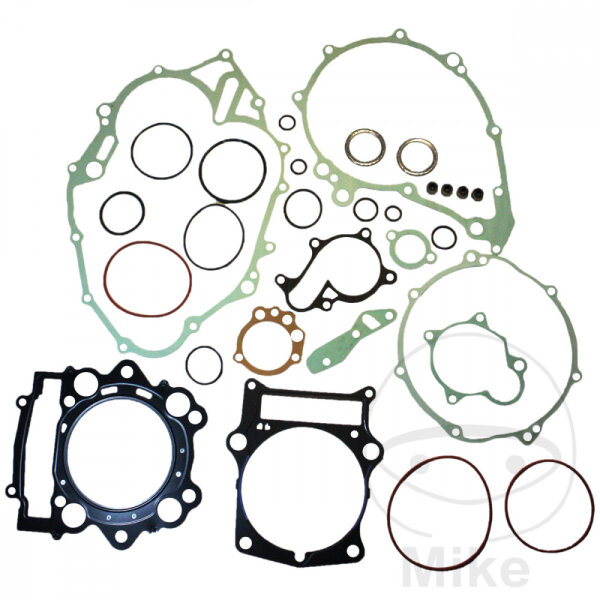 Set completo di guarnizioni per Yamaha MT-03 XT 660 Tenere # 2004-2011