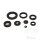 Engine gasket set for Yamaha XS 650 Special # 1975-1983