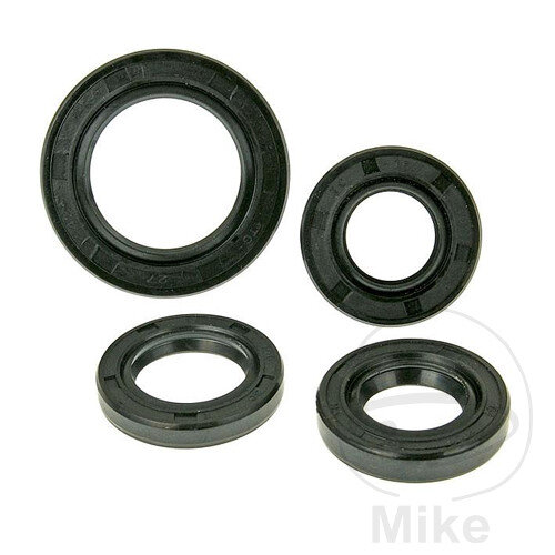 Engine gasket set for Peugeot Kisbee V-Clic 50 Silver Sport # 2007-2015