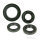 Engine gasket set for Peugeot Kisbee V-Clic 50 Silver Sport # 2007-2015