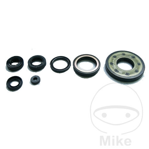 Engine gasket set for Honda CB 750 Four # 1969-1975