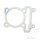 Joint de base de cylindre SYM Allo EuroMX Fiddle III FNX Jet14 Jet4 JetV Mio