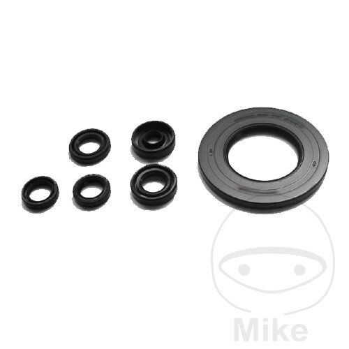 Engine gasket set for Yamaha FZR YZF 1000 Genesis Thunder Ace # 89-02
