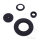 Engine gasket set for Suzuki GSF GSX 600 750 Bandit Inazuma # 1988-2006