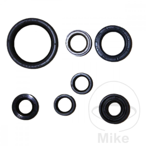 Engine gasket set for Yamaha WR YZF YZ 450 # 2003-2014