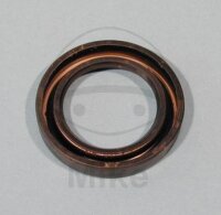 Joints dhuile moteur pour Honda CB CM CMX 250 350 400 450...
