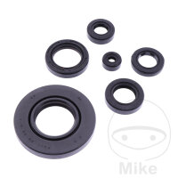Engine gasket set for Honda MB MTX 80 # 1980-1984