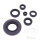 Engine gasket set for Honda MB MTX 80 # 1980-1984