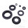 Engine gasket set for Honda CB 750 900 1100 Bol Dor # 1978-1984
