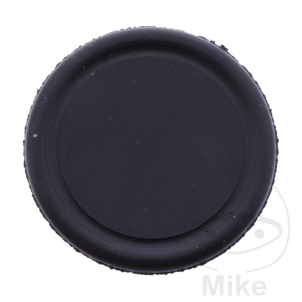 Junta de goma de la tapa de la culata para Honda CB 500 550 650 750 # 1969-1983