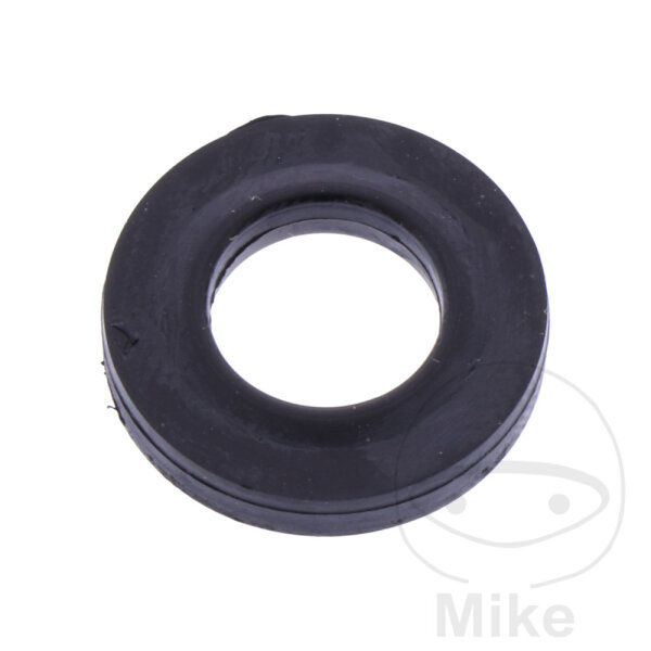 Gomma della vite del coperchio della valvola p Kawasaki ER-6F ER-6N GPX GPZ KFX